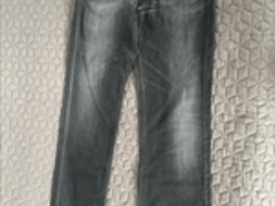 BOSS Original New Y2K Jeans