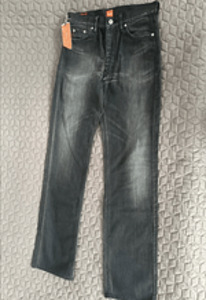 BOSS Original New Y2K Jeans (1 foto / 4)