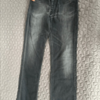 BOSS Original New Y2K Jeans