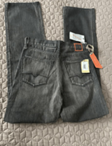 BOSS Original New Y2K Jeans (4 foto / 4)