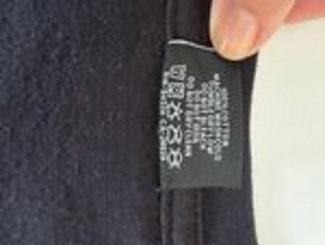Stussy Original Black Logo T-Shirt Pink Logo (4 foto / 7)