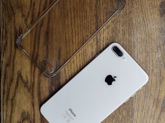 Apple IPhone 8 Plus
