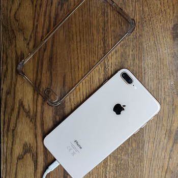 Apple IPhone 8 Plus
