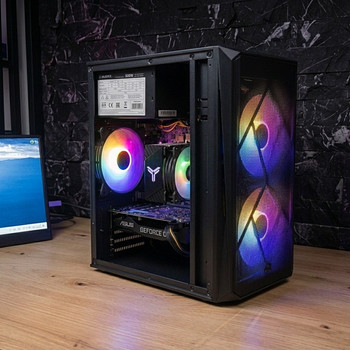 Mänguarvuti i5-11400F / GTX 1660 6GB / 16GB RAM / 1TB SSD