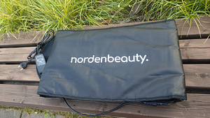 Infrapunavöö kõhule Nordenbeauty XL-XXL (2 foto / 2)