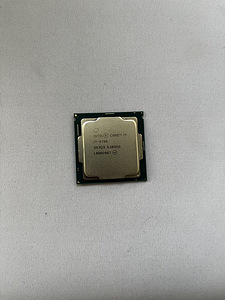 Intel i7-8700 + MSI H310M PRO-VDH + 16GB DDR4 (3 foto / 3)