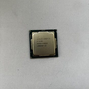 Intel i7-8700 + MSI H310M PRO-VDH + 16 ГБ DDR4