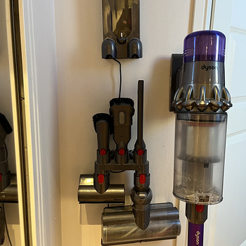 Dyson 11 absolute extra