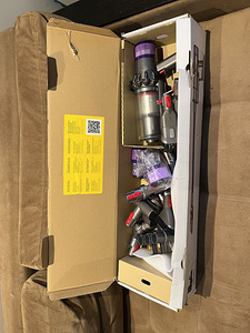 Dyson 11 absolute extra (5 фото из 6)
