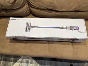 Dyson 11 absolute extra (6 фото из 6)