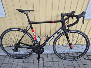 Продам шоссейный велосипед Argon 18 карбоновый (1 фото из 6)