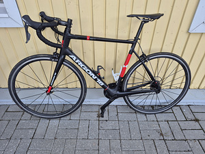 Продам шоссейный велосипед Argon 18 карбоновый (2 фото из 6)