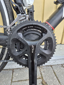 Продам шоссейный велосипед Argon 18 карбоновый (4 фото из 6)