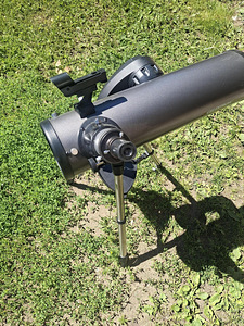 Celestron NexStar 130 SLT (1 фото из 4)