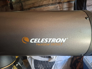 Celestron NexStar 130 SLT (3 фото из 4)