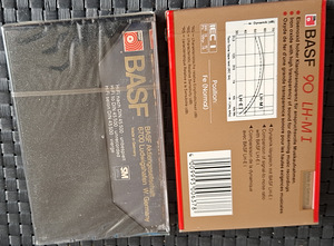 BASF ferrochrom 60 + BASF LH maxima 90 (2 фото из 3)