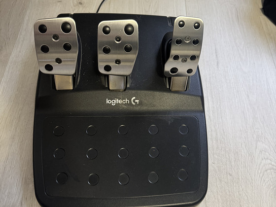 Logitech