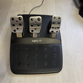 Logitech