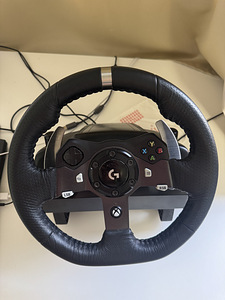 Logitech (3 фото из 3)