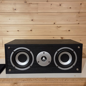 Центральная колонка Pure Acoustics