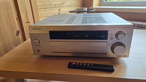 Ressiiver Pioneer (1 foto / 3)