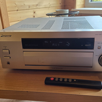 Ресивер Pioneer