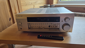 Ressiiver Pioneer (2 foto / 3)