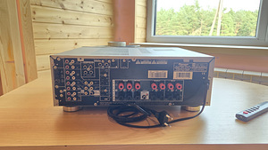Ressiiver Pioneer (3 foto / 3)