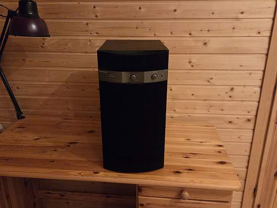 Subwoofer Pioneer