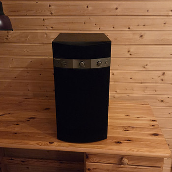 Subwoofer Pioneer