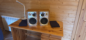 Колонки Philips (1 фото из 3)
