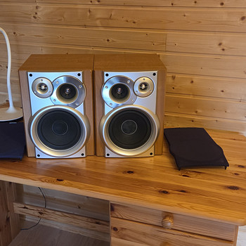 Колонки Philips