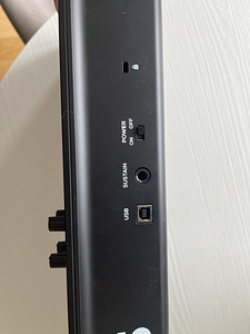 Alesis V49 MKII (2 фото из 2)