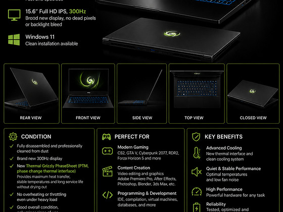 MSI Delta 15