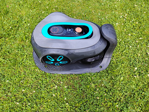 Gardena Sileno Max 1200m2 (1 foto / 6)