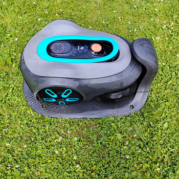 Gardena Sileno Max 1200 м²