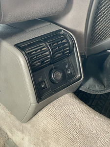 Audi A6 C4 (7 foto / 12)