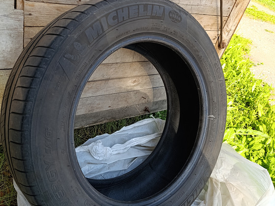 Michelin Energy Saver 205/55/R16 4 шт.
