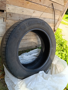 Michelin Energy Saver 205/55/R16 4tk (1 foto / 4)