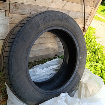 Michelin Energy Saver 205/55/R16 4tk