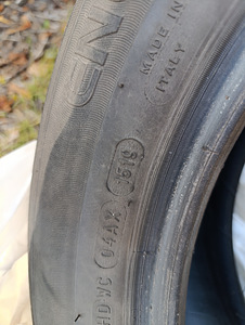 Michelin Energy Saver 205/55/R16 4tk (3 foto / 4)