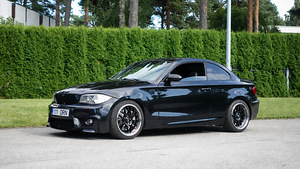 BMW 135 3.5 350кВ (1 фото из 15)
