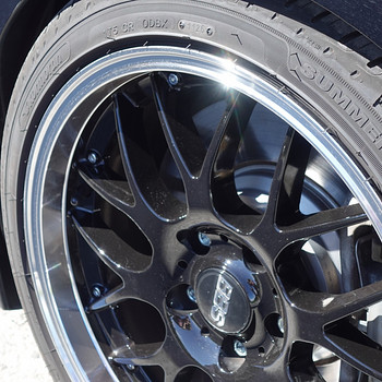BMW 135 3.5 350кВ