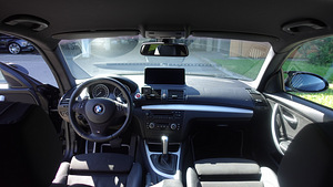 BMW 135 3.5 350кВ (9 фото из 15)