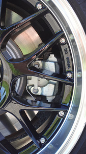 BMW 135 3.5 350кВ (8 фото из 15)