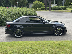 BMW 135 3.5 350кВ (3 фото из 15)
