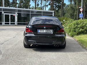 BMW 135 3.5 350кВ (6 фото из 15)