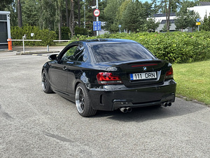 BMW 135 3.5 350кВ (5 фото из 15)