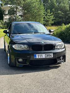 BMW 135 3.5 350кВ (2 фото из 15)