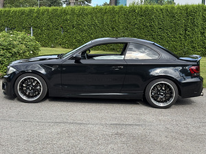 BMW 135 3.5 350кВ (4 фото из 15)